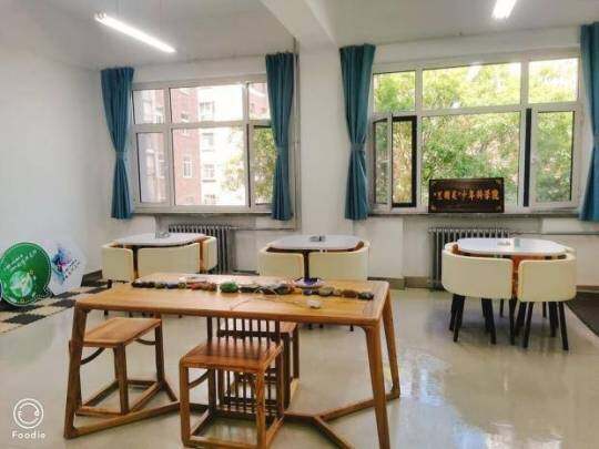 兰州大学附属学校：心中有美，脚踏实地