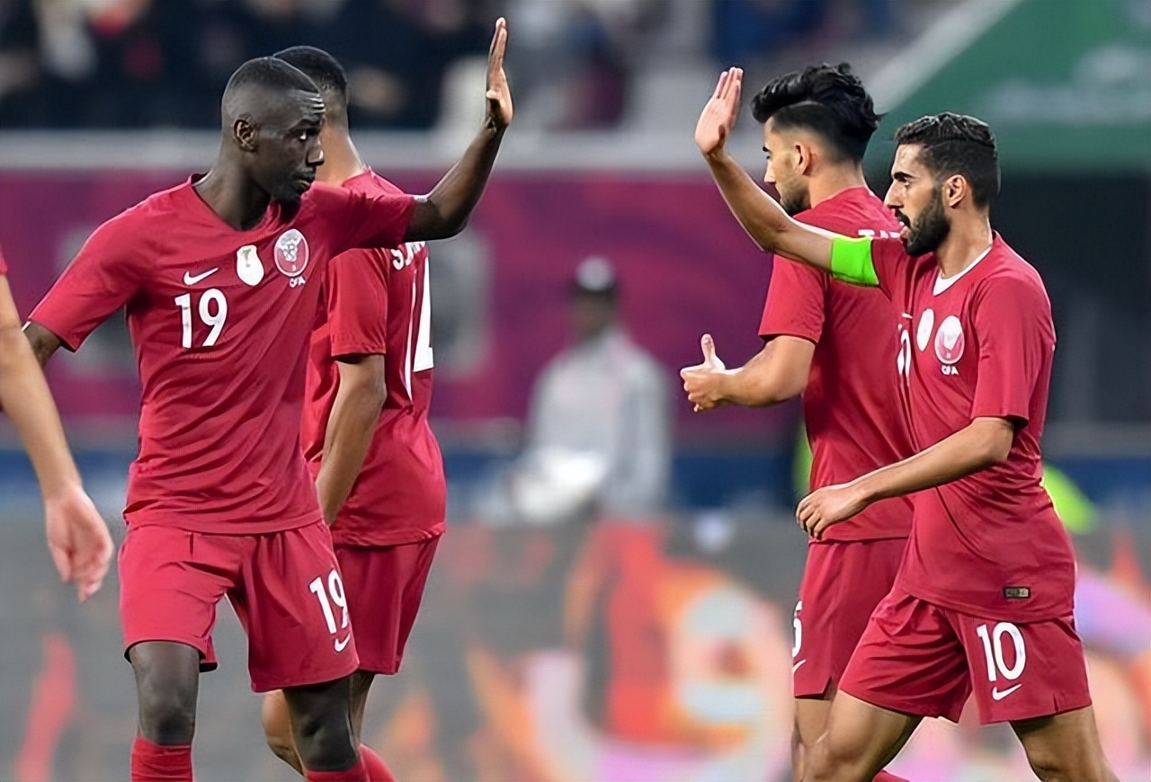 卡塔尔世界杯队长巡礼,世界杯队长巡礼