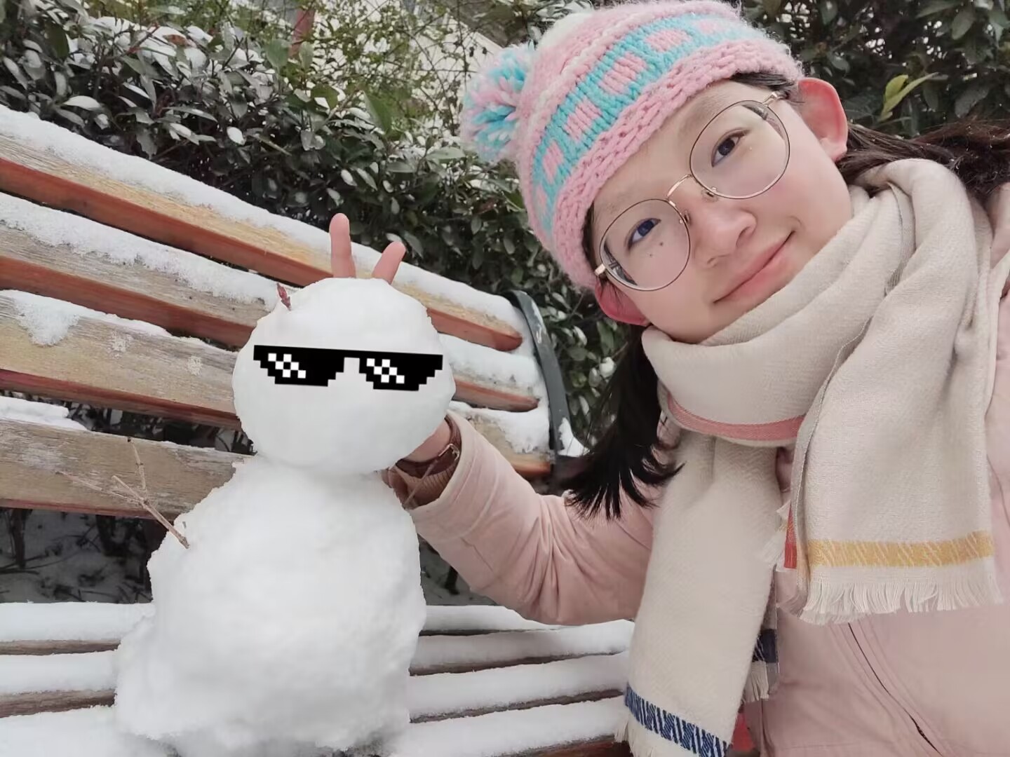 SEU筑梦黔行|团队介绍