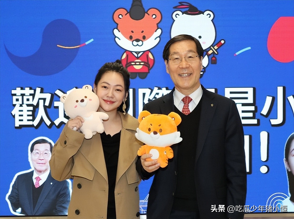 反转！小S越黑越红，受邀拍摄韩国宣传片，汪小菲旗下产品被点名