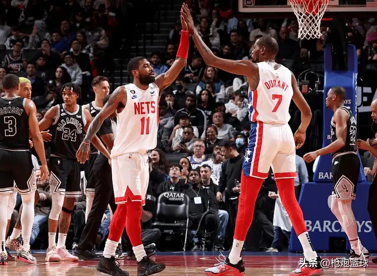 欧文单臂补扣姆巴佩,欧文绝杀猛龙姆巴佩