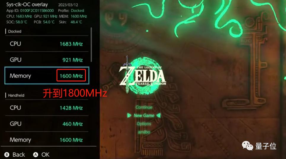 switch王国之泪30帧实测,switch王国之泪掉帧怎么调