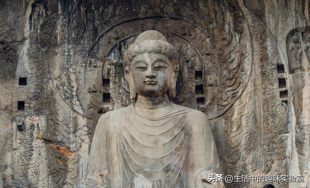 有谁敢说河南不好的，不服来辩！河南人真的很可以的