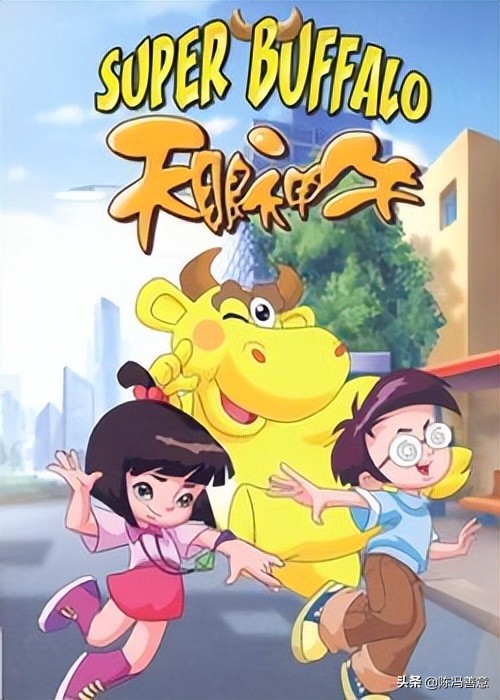 怀旧视频动画童年的回忆,带你回忆属于我们00后的童年动画