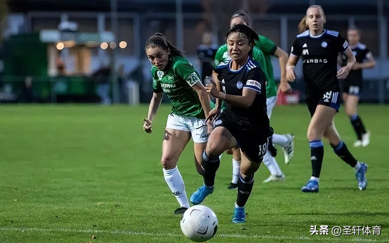 张琳艳世界级进球视频,张琳艳最新比赛进球助攻