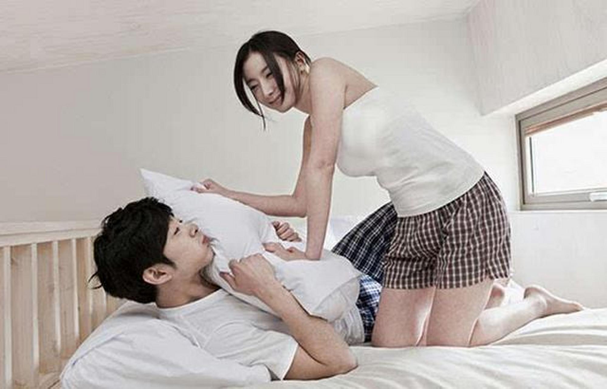 夫妻生活时总控制不住“喊出来”是病吗？别害羞，男女都该了解下