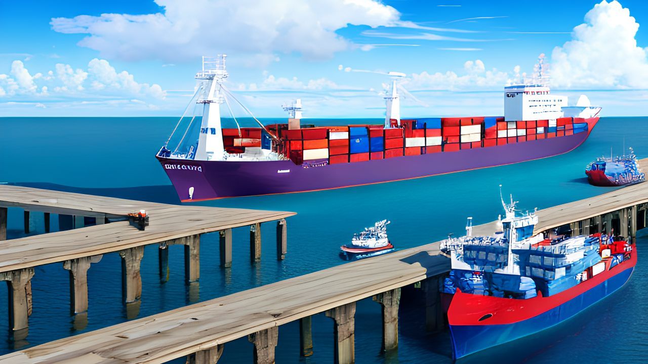 跨境兴运：跨境物流在运输货物时会遇到哪些特殊要求？