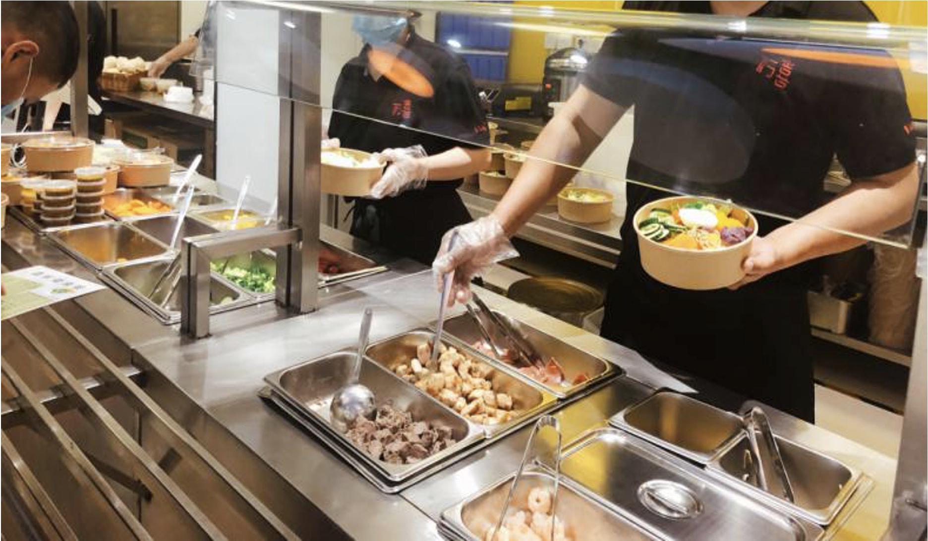 哇哦，是刘耕宏男孩和女孩们想要的“轻松瘦身”秘籍没错了