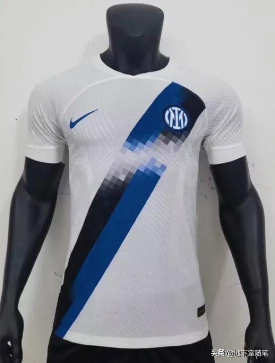 2024-2025赛季西甲球衣,2023年英超各队球衣