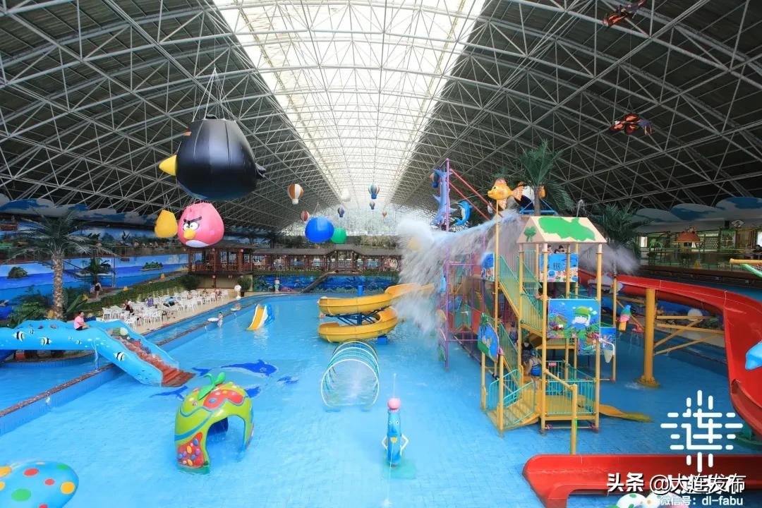 大连旅游景点春节优惠活动,春节期间大连景区的特惠活动