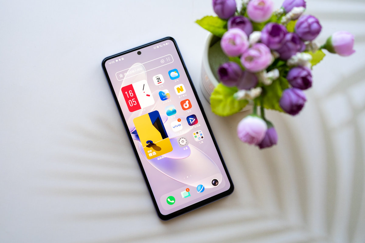 vivos16全新配色测评,vivos16e黑色真实测评