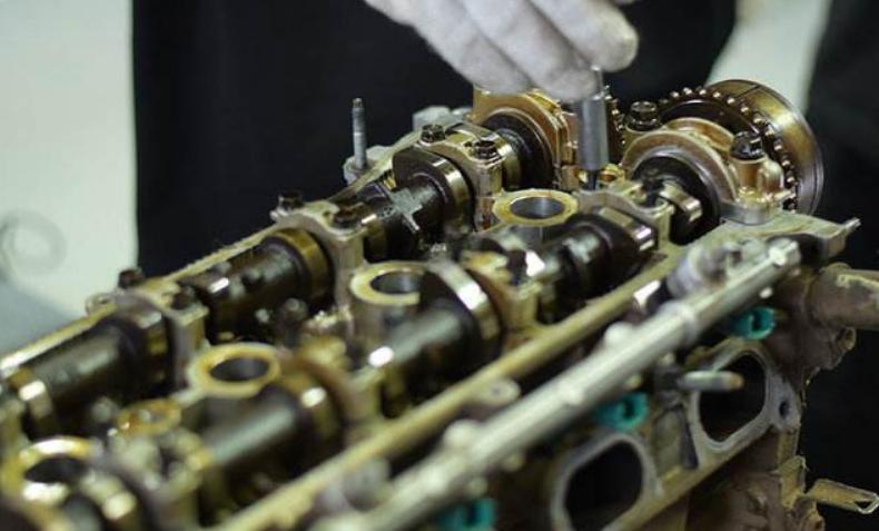 丰田老旧的发动机,丰田出售发动机