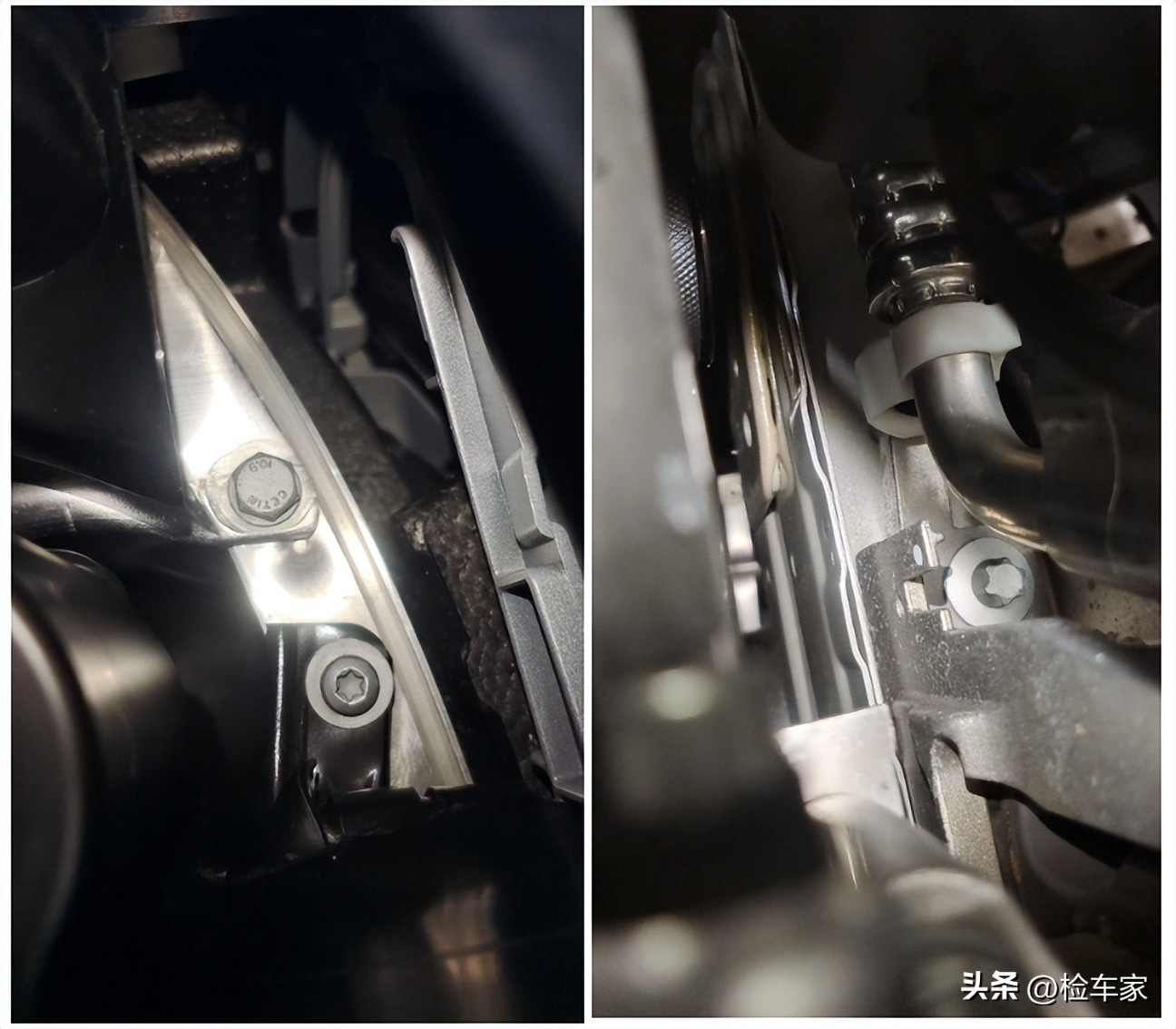 揽胜车主置换一辆40万的宝马MINI，二手车商有苦说不出