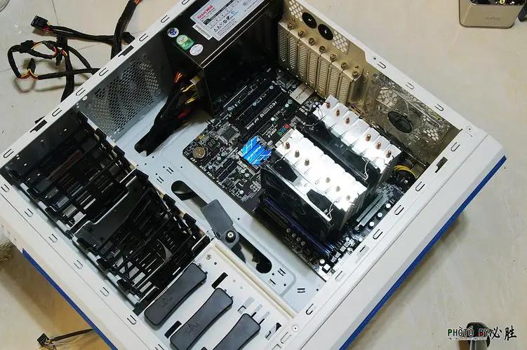 如何以低成本组装高性能台式电脑,2000元组装高性能电脑