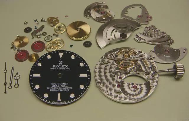 手表维修找哪个部门,手表售后维修一般需要多久