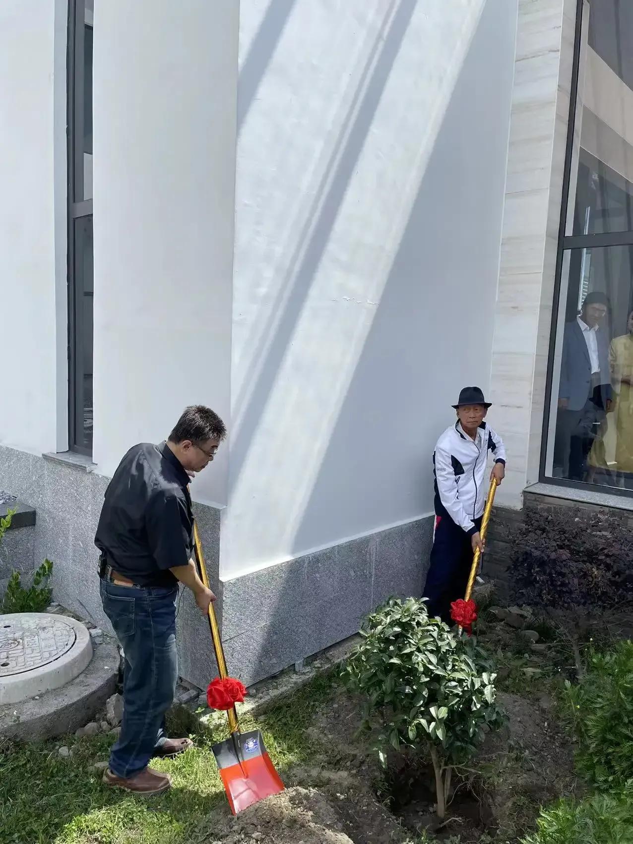 邱毅先生视频,蒋德志下关沱茶