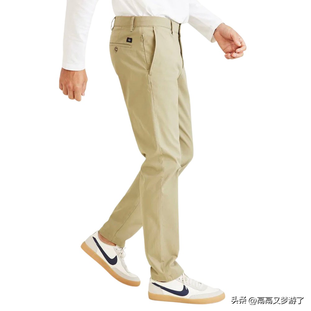 品牌男士长裤官方正品,性价比高的男士长裤品牌