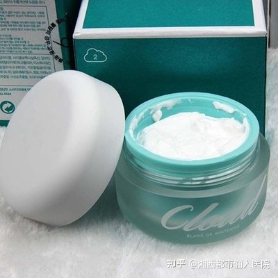 伊芝清美白祛斑霜直播,李时珍伊芝清祛斑霜怎么样