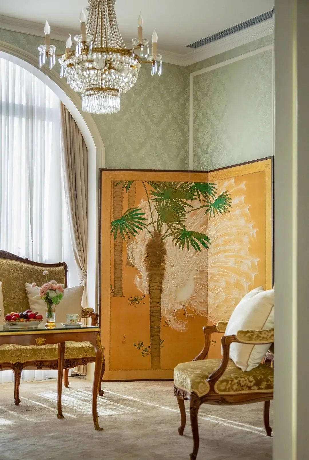 老钱不爱钱,老钱的本质