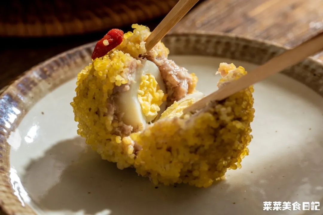 春季养胃多吃它！一蒸鲜香软糯，很多人没见过这做法！