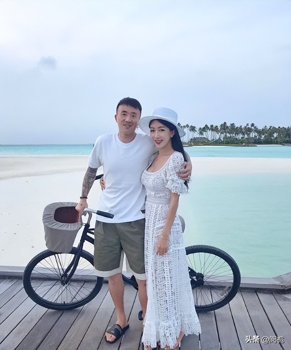 国足太太团有多强,国足太太团颜值大比拼