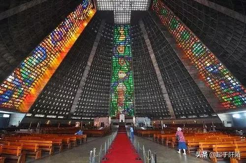 巴西的贫民窟到底有多残酷,巴西现在面临的环境问题