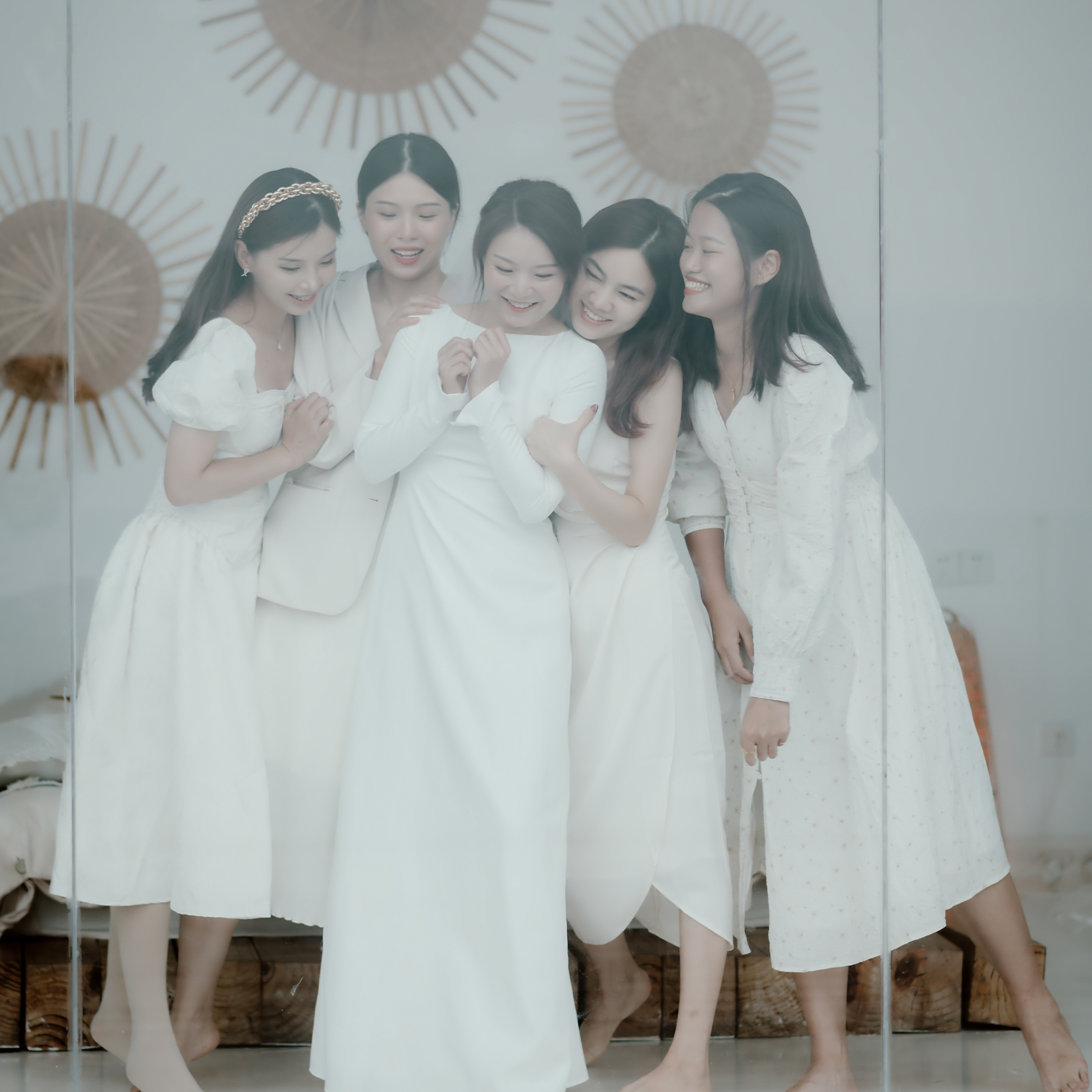 重庆草坪婚礼推荐,草坪婚礼场地推荐是清新也是倾心