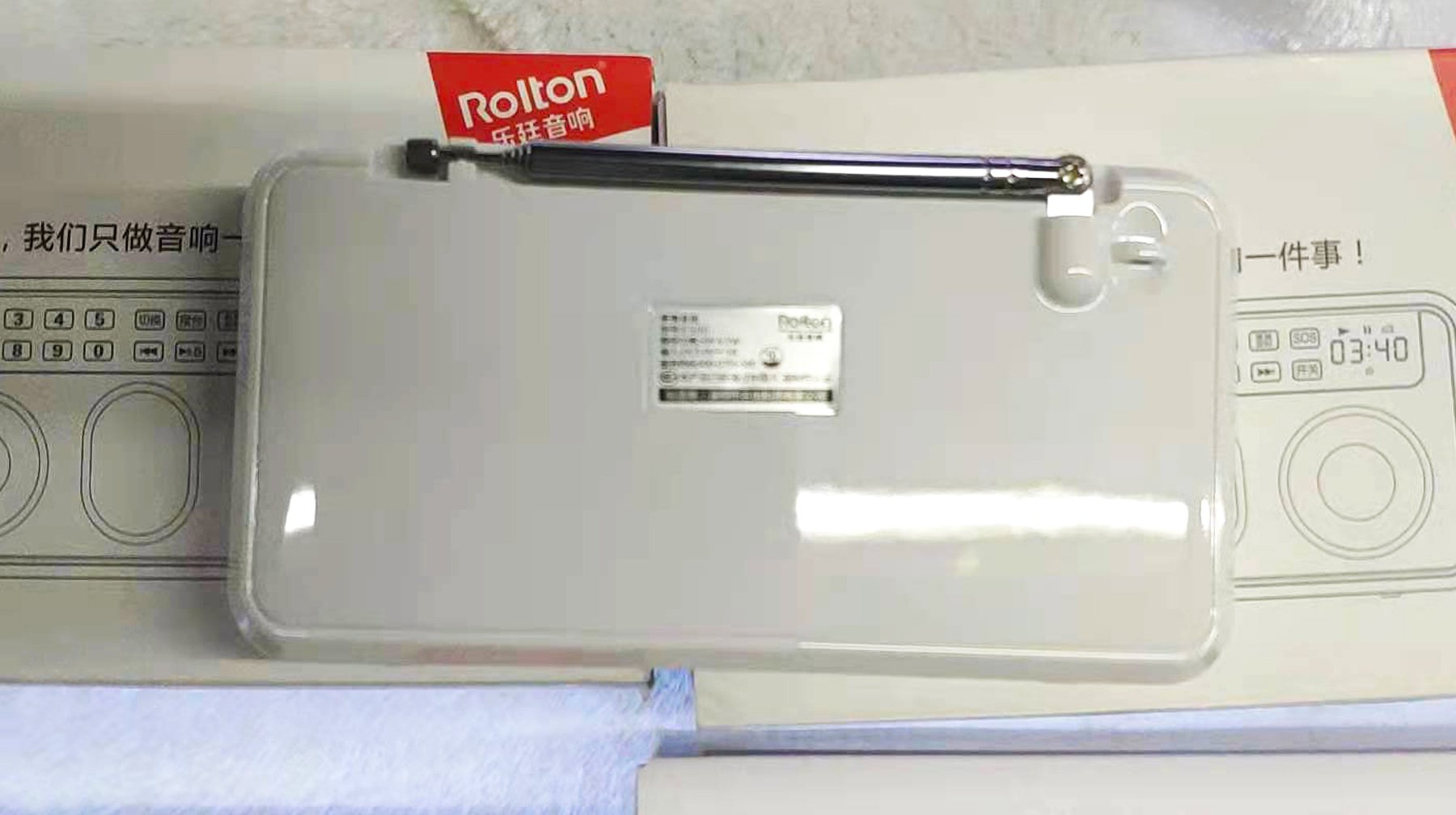 功能最全的智能音箱,哪一款智能音箱可以通话