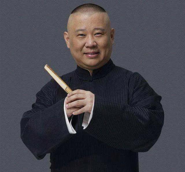 郭德纲凭什么让曹云金改名,郭德纲为什么让曹云金用艺名