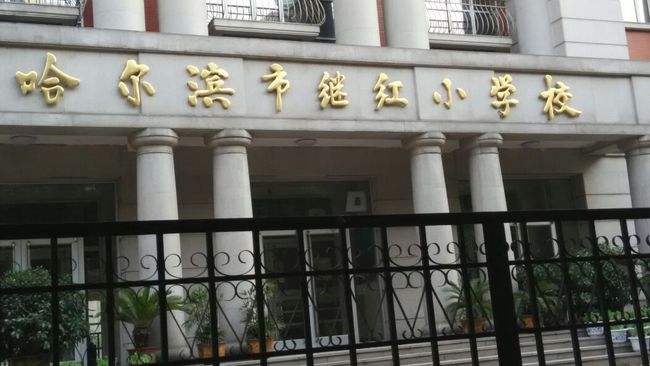 哈尔滨对口小学排名前十,哈尔滨群力实验第四小学对口中学