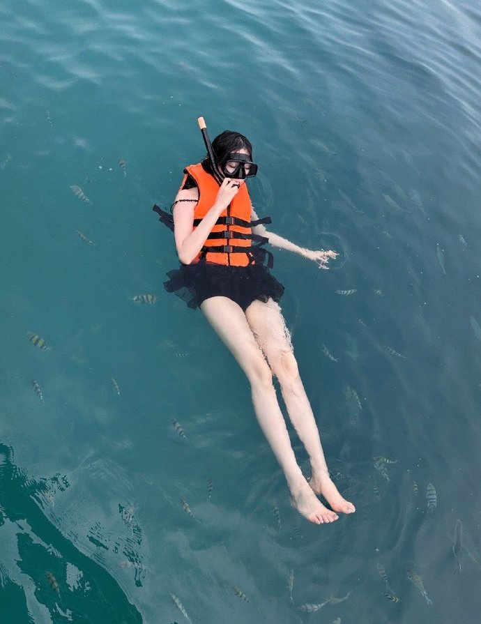 杨诗尹环球小姐集锦,环球小姐杨诗尹中国区比赛回放