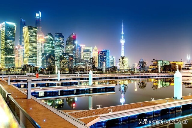 上海东方明珠塔附近旅游推荐,上海东方明珠附近景点一日游攻略