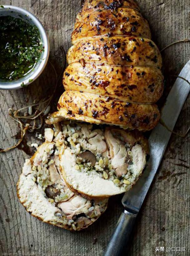 戈登拉姆齐（狗蛋）的终极烹饪3——12道肉类烹饪菜谱