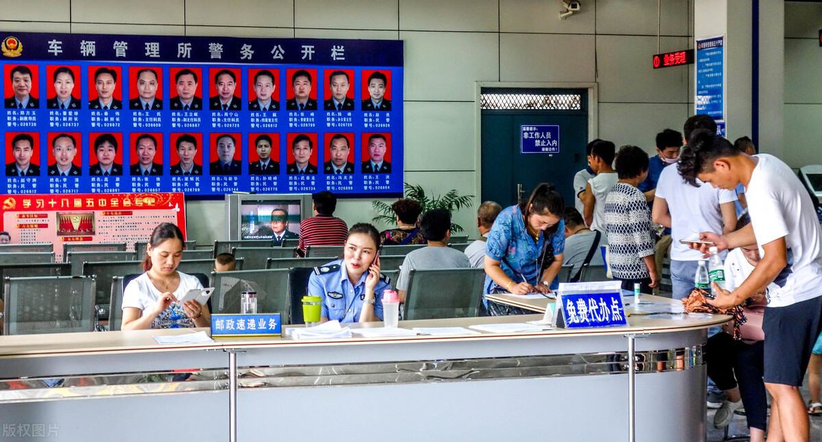 摩托车没有年审可以考汽车驾照吗,摩托车驾照不考试怎么办理