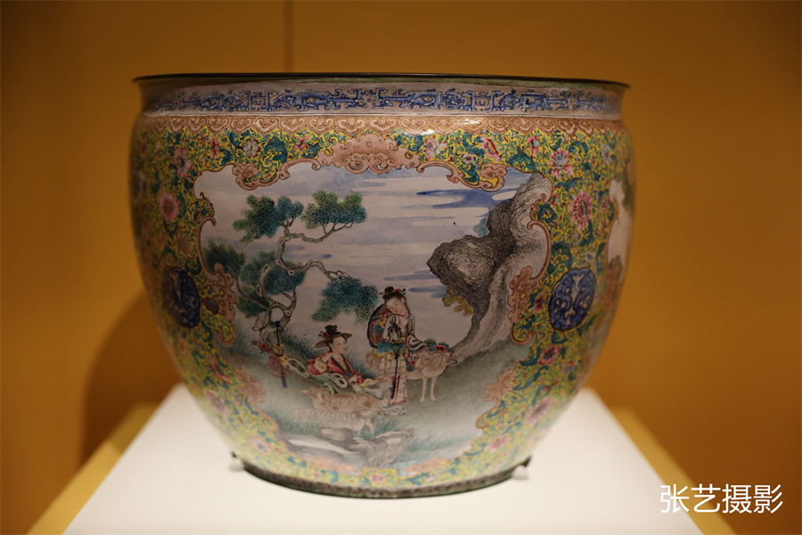 鼓浪屿故宫博物院藏品,故宫鼓浪屿外国文物馆游玩攻略