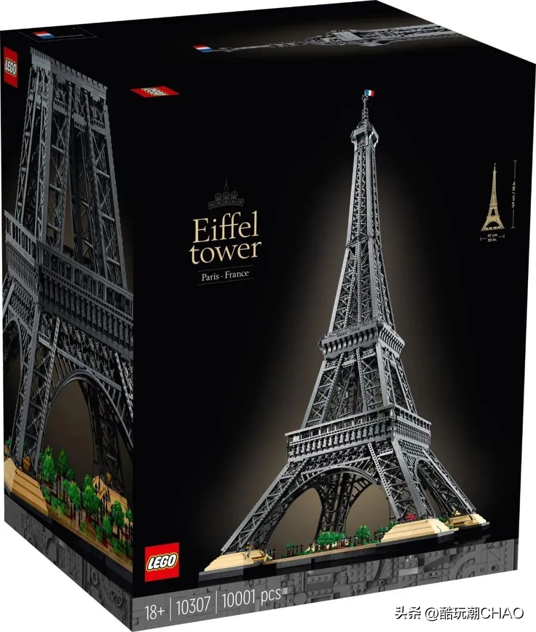 2023年度最佳套装乐高,乐高2022年前十名套装