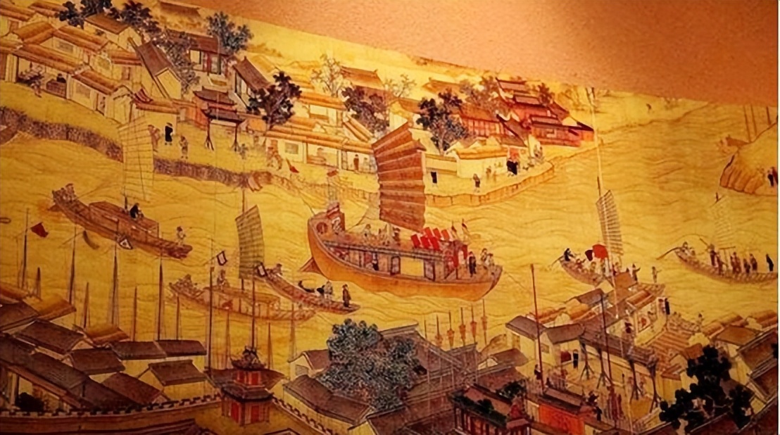 明朝中叶，临潼张氏家族文学生成背景，及临潼张氏家族的交游活动