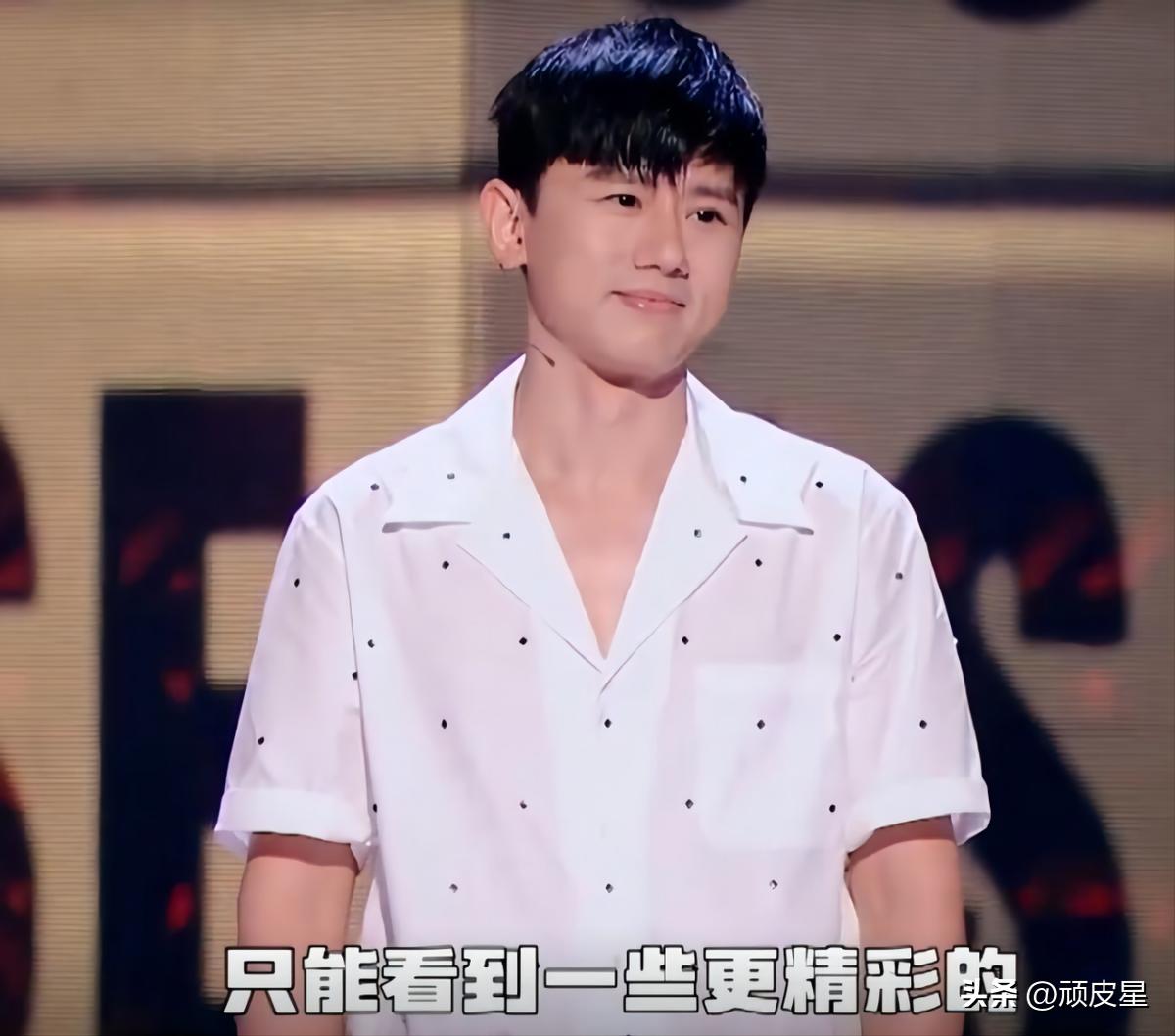 脱口秀大会杨超越主咖,脱口秀大会杨超越在哪一期