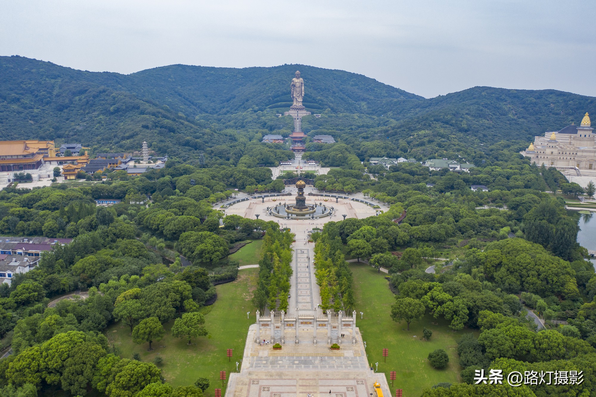 无锡最低调的景区,无锡的5a级景区有哪些