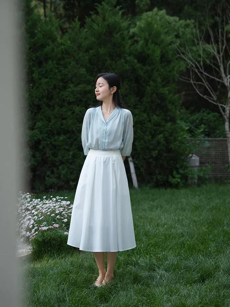 衬衫除了搭西裤还能怎么穿,衬衫加西装裤该怎么穿才好看