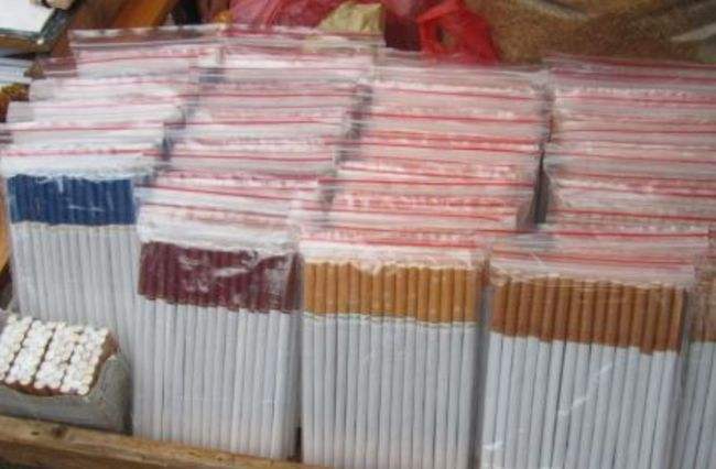 7种香烟被列入黑名单你还在吸吗,六种香烟或被列入黑名单