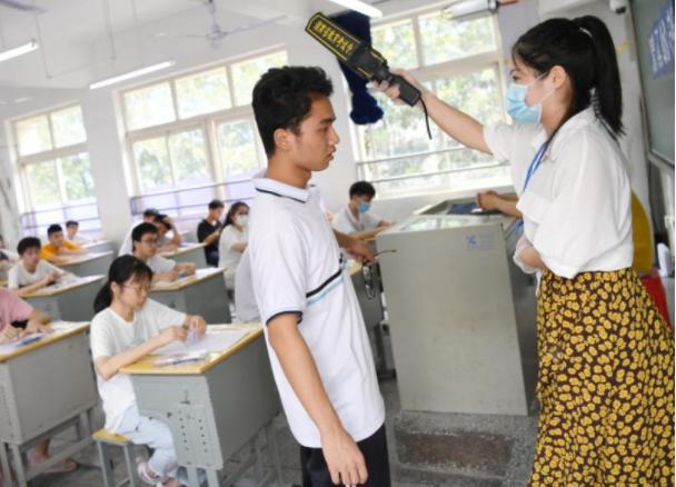 高考如何防双胞胎,高考怎么防双胞胎