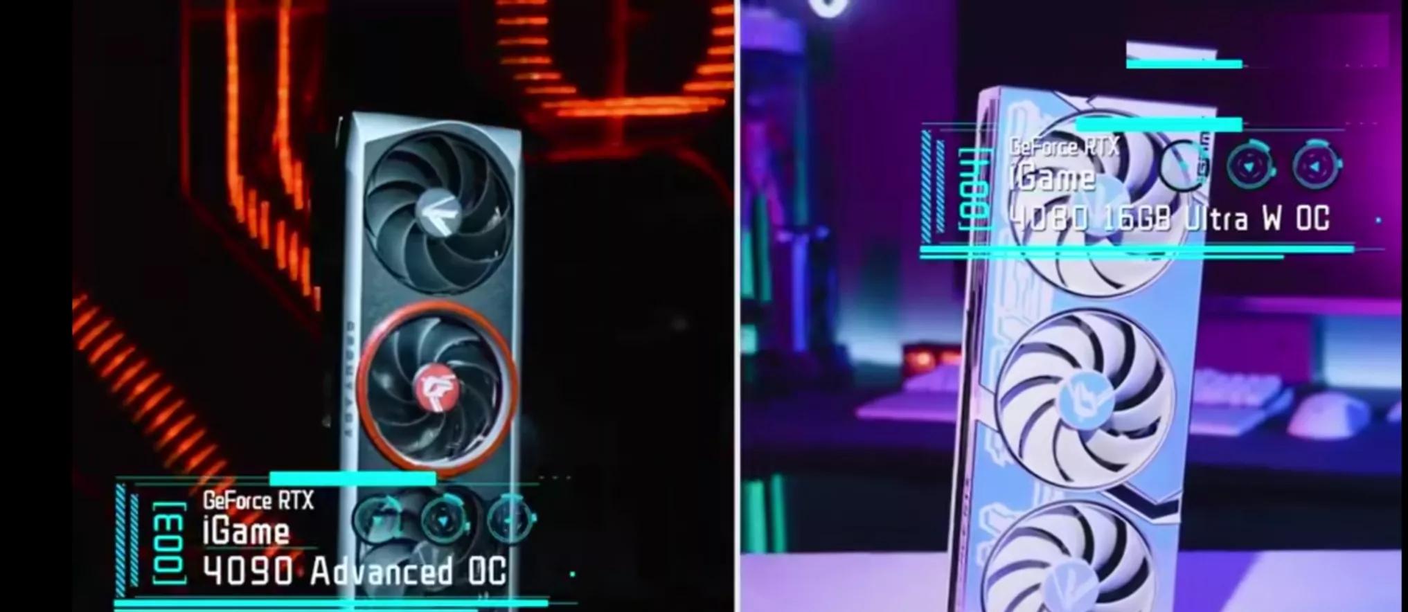 显卡n卡与a卡有什么区别,显卡中n卡和a卡是什么意思