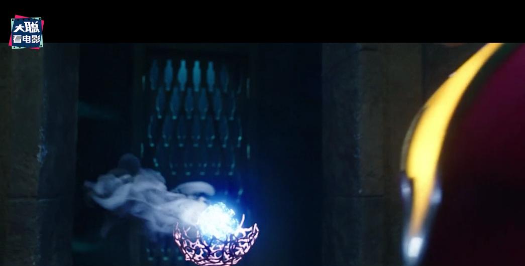 三分钟看懂雷霆沙赞,一口气看完雷霆沙赞讲解