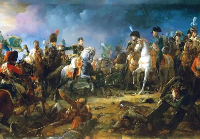 拿破仑有没有征服意大利,从心理学角度剖析拿破仑性格