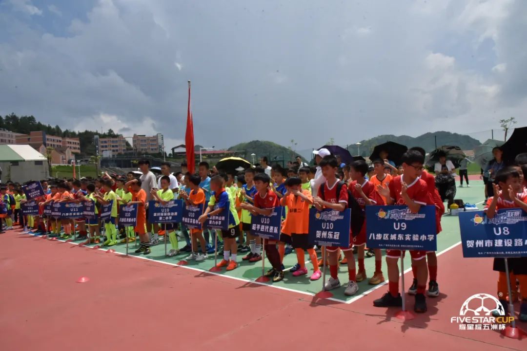 中国城市少儿足球联赛决战开远,中国青少年足球联赛贺州赛区赛程