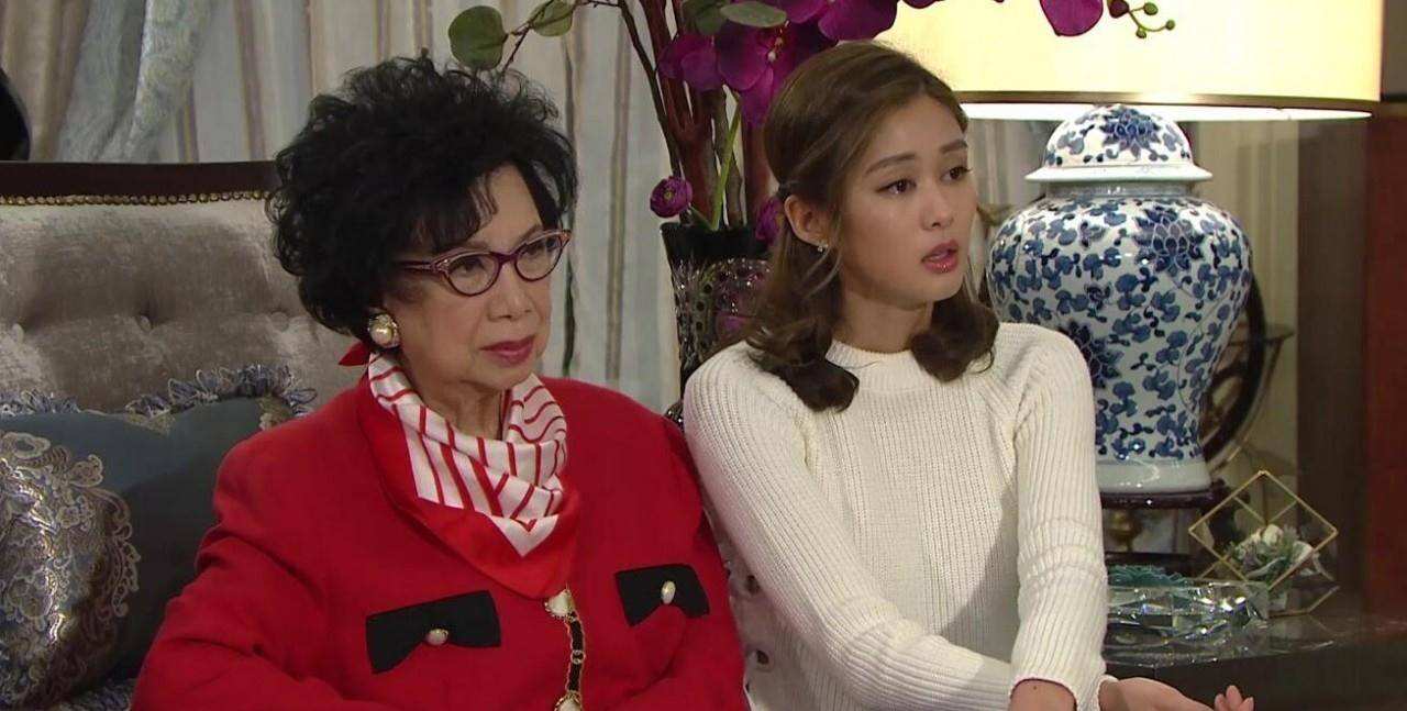 香港电视剧绿叶老艺人离世,香港老牌绿叶演员逝世