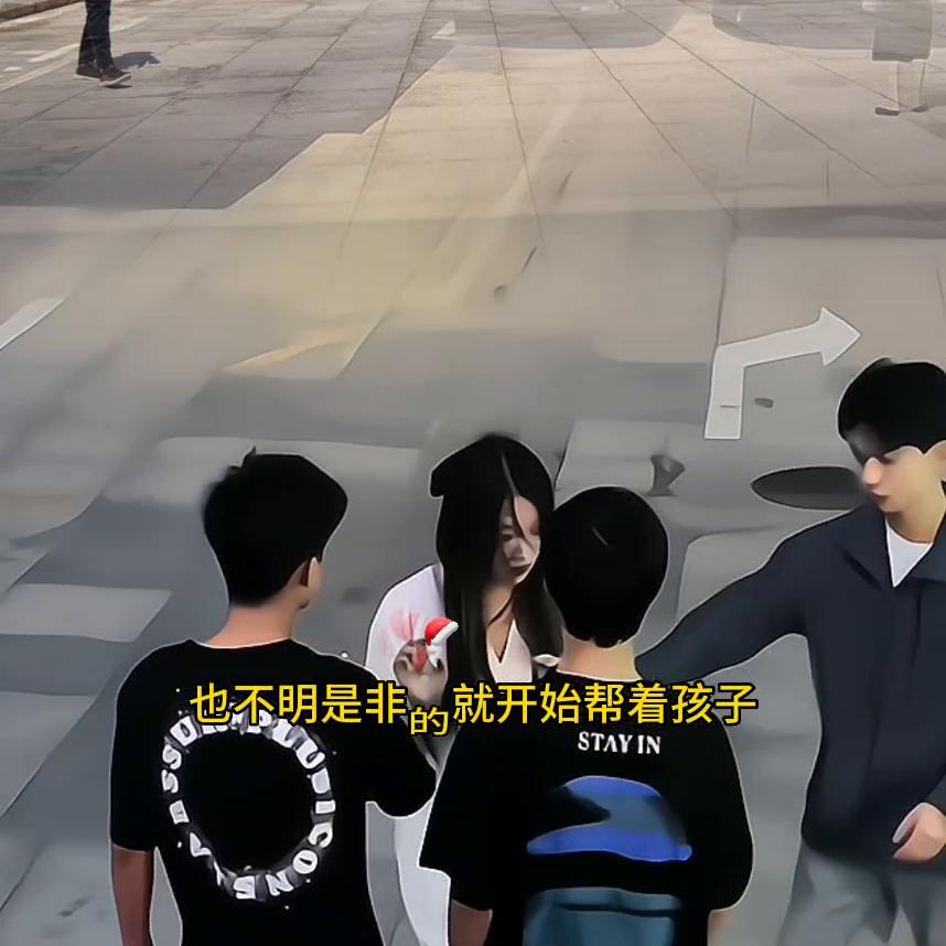 王博士改善亲子关系,王博士鼓励孩子的话