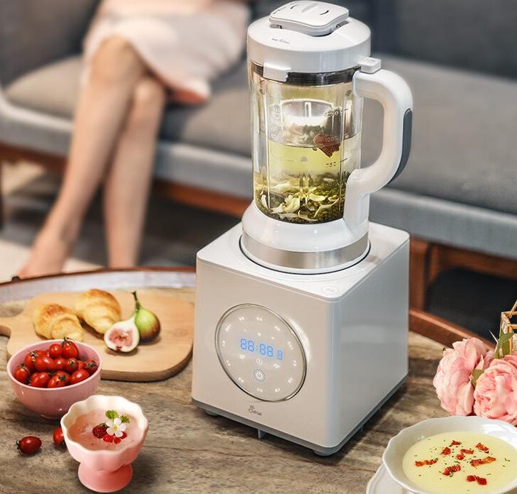 家用破壁机哪个牌子的最好最实惠,什么品牌破壁机好用性价比高