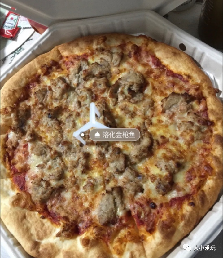 这波神仙外卖们的羊毛应薅尽薅,最后一个教你喝上5折神仙水